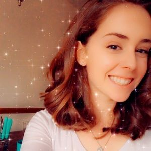 Meet your Posher, Megan